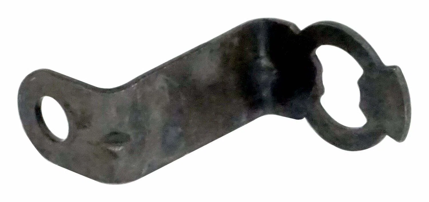 Crown Automotive - Steel Unpainted Door Lock Cylinder Lever - 55076307